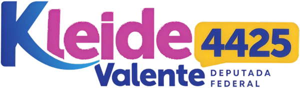Kleide Valente, Deputada Federal